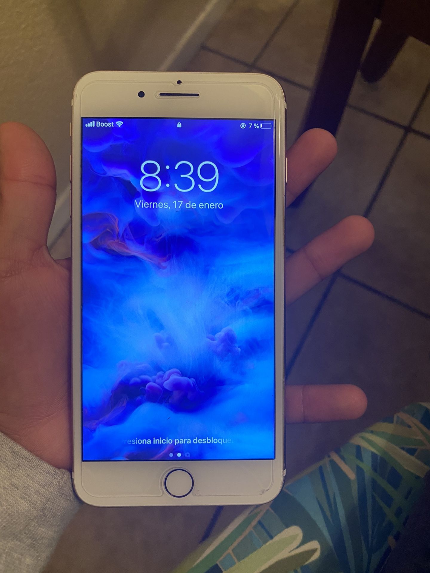 IPhone 7 Plus