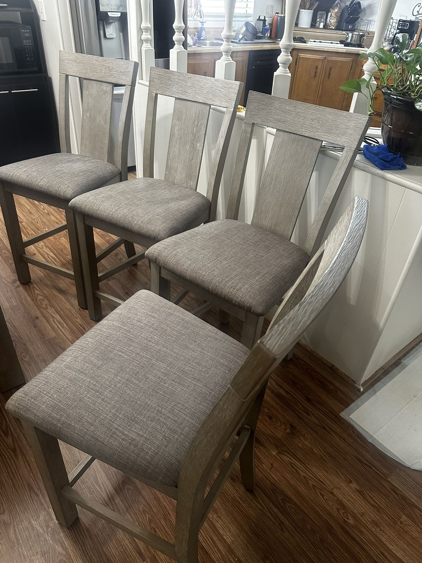 Dinning Room Chairs