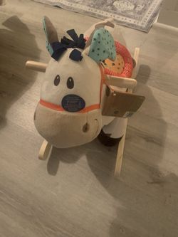 Rocking Horse