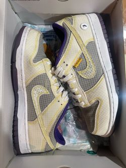 Sneakers lot