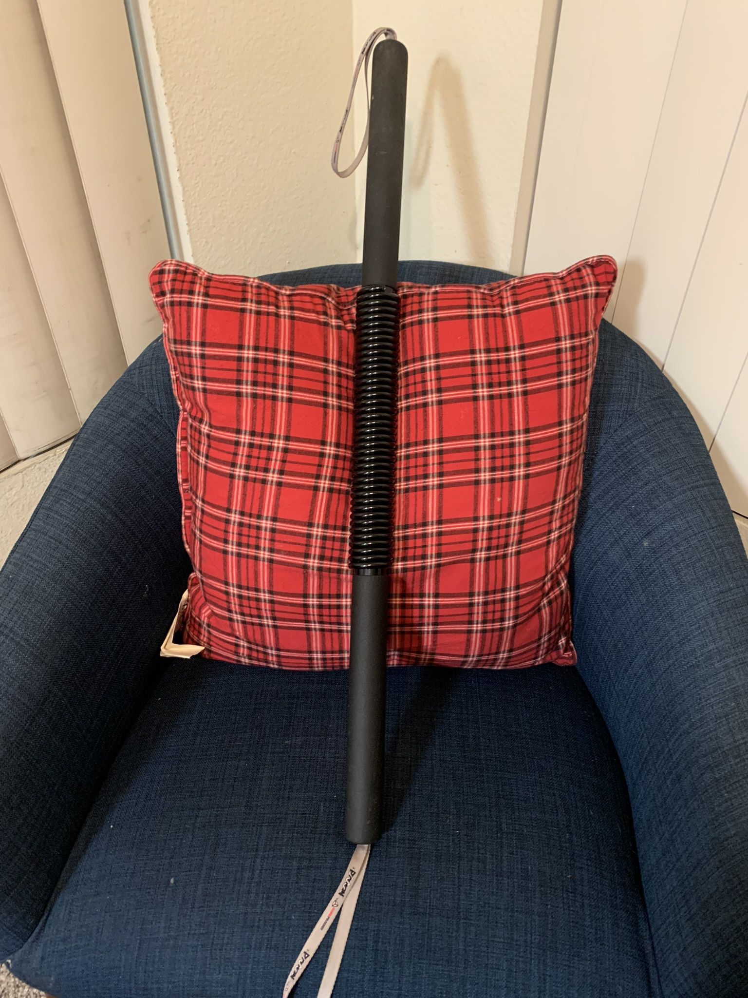 Python Power Twister Bar - Upper Body Exercise for Chest, Shoulder, Forearm, Bicep and Arm Strengthening Workout Equipment by Core Prodigy