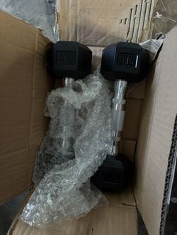 5lb Dumbbells Set Of 2