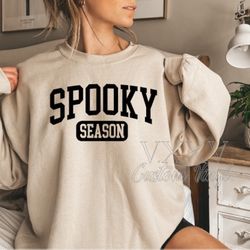 Halloween Tshirt And Sweater