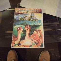 DVD Movies