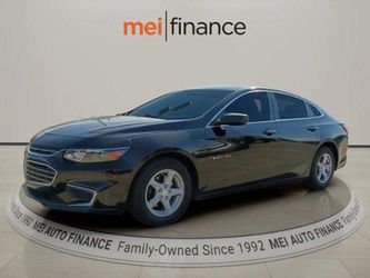 2016 Chevrolet Malibu