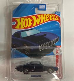 Hot Wheels STH $35 firm