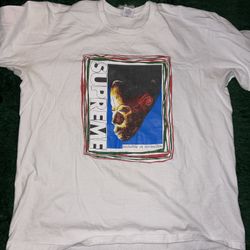 Supreme Mask Tee