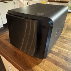 Zyxel NAS enclosure NAS540