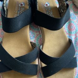 Bobs From Skechers Memory Foam 