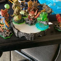 SKylander
