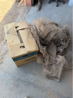 Bird Netting