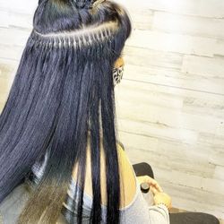 Hair Extensions