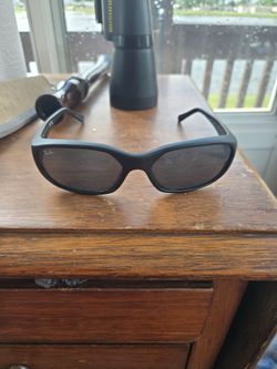 Rayban Daddy O's