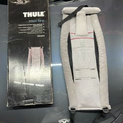 Thule Infant sling