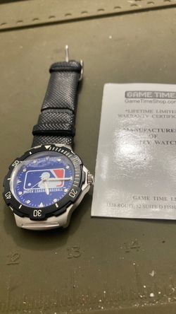 MLB watch