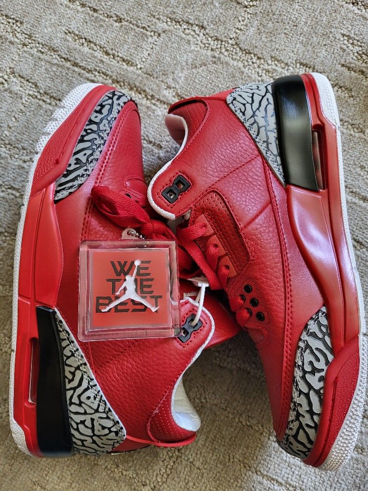 Jordan 