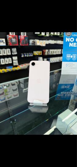 iPhone 17e (Factory Unlocked)