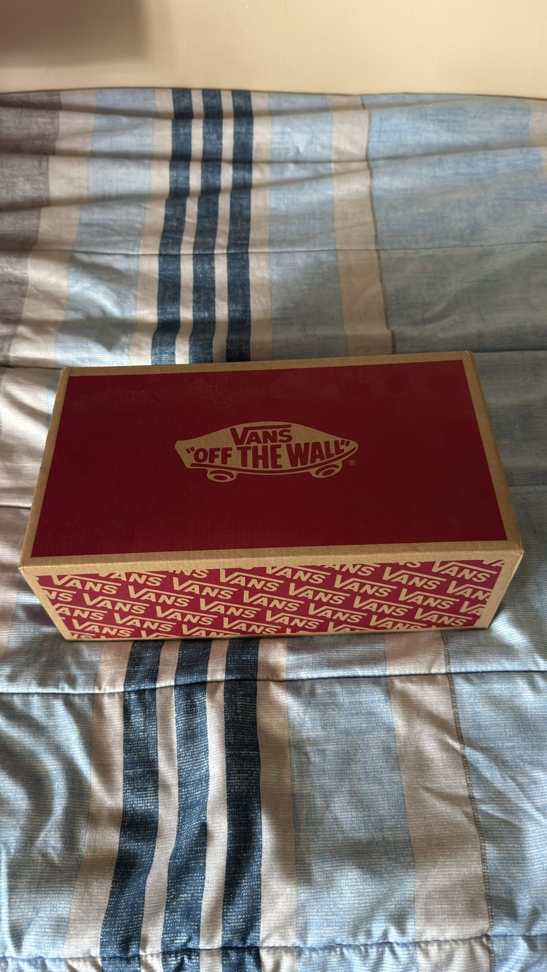 Vans Men’s Ward Sneakers