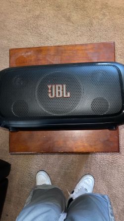 JBL PARTYBOX ON-THE-GO