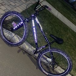 26in Bomma For Sale 