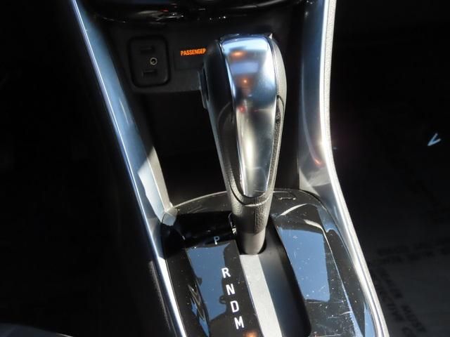 2020 Chevrolet Trax