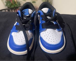 Nike for Babies size 4C like new condition $20 Cash only