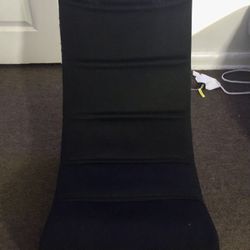 Foldable Gaming Chair