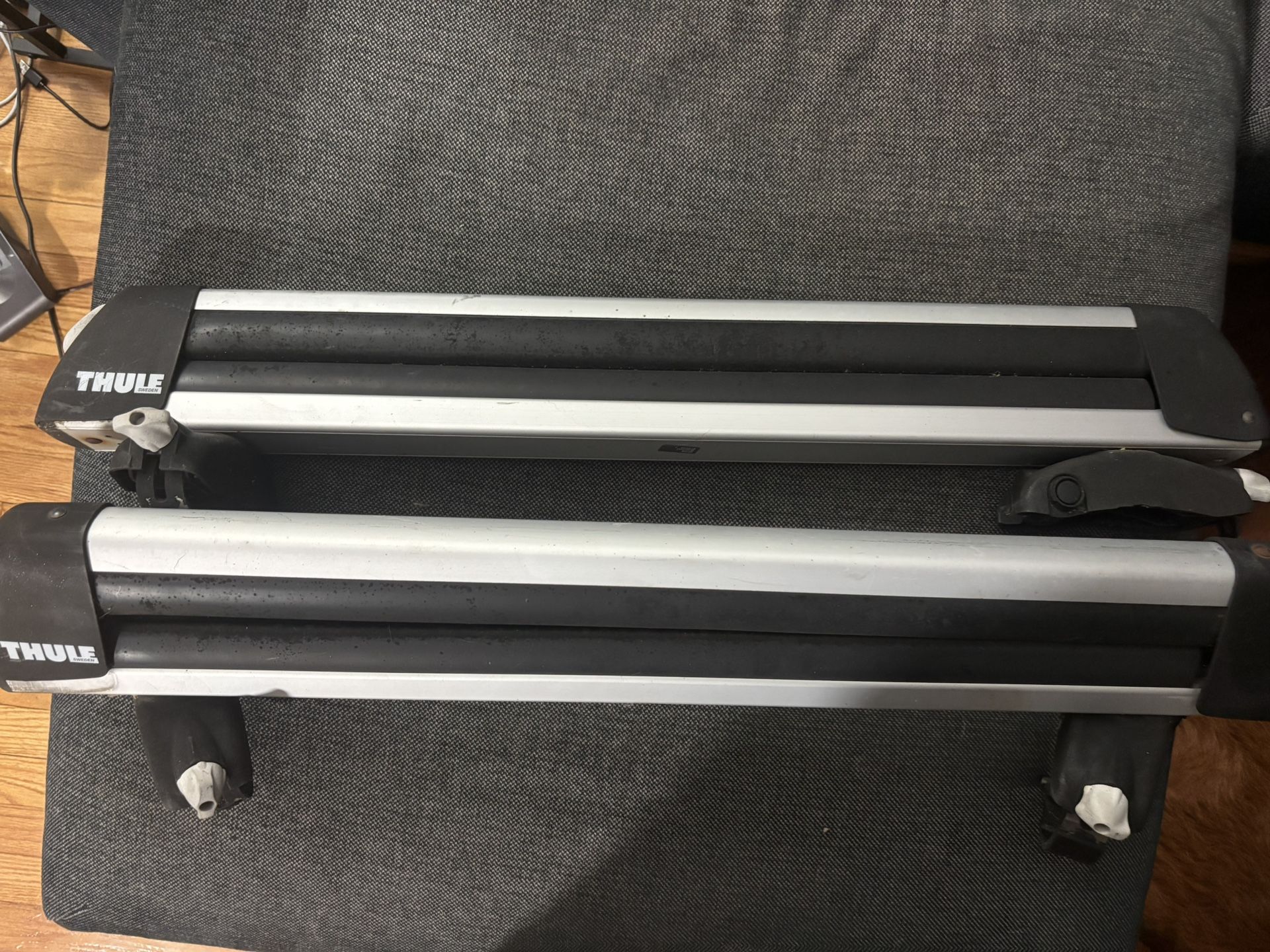 Roof Rack