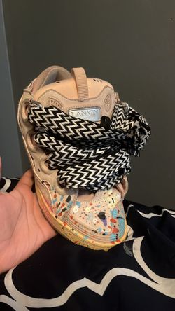 Lanvins will trade for reflective nike tech and other clothes