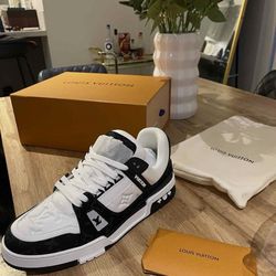 Trainer Shoes - $150 each