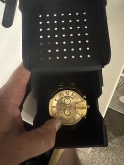 Diesel Watch