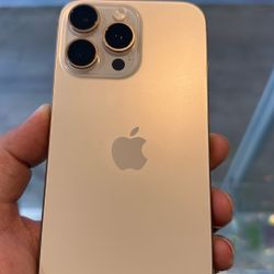 iPhone 16 Pro Max 256gb Unlocked 