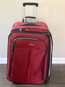 Large luggage piece