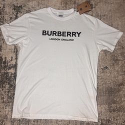 Burberry Shirt 