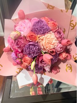 Flower arrangements