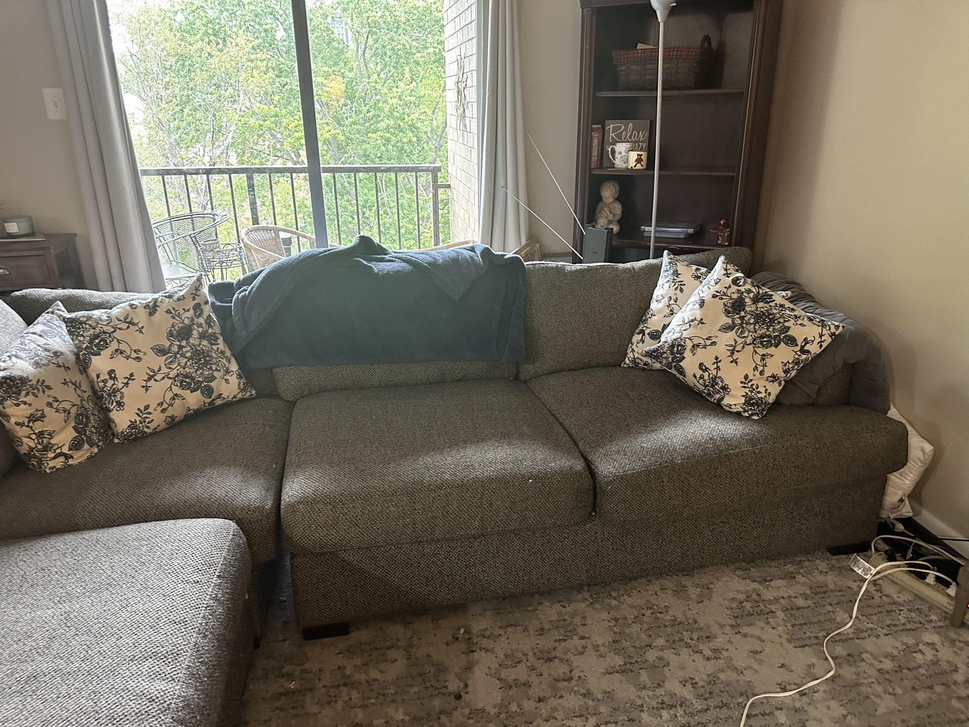 Sectional Sofa