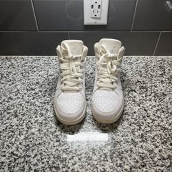 🔥 Air Jordan 13 Retro GS White/Grey 7Y (707320-100) – Used, No Box 🔥