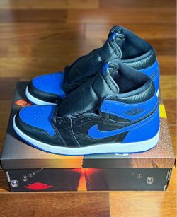 Jordan 1 Royal 2026 Release