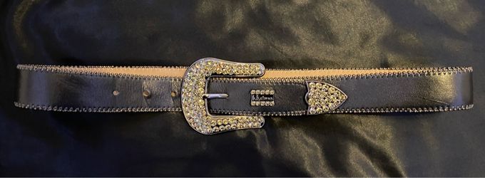 Bb belt
