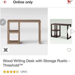 Desk