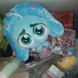 Stuffed Animal Lot