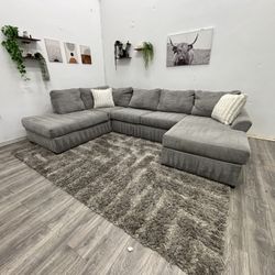 Sectional Couch - Free Delivery