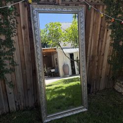 Large Mirror
