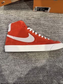 Blazers Mid 77 Suede