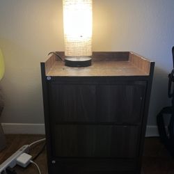 Side Table