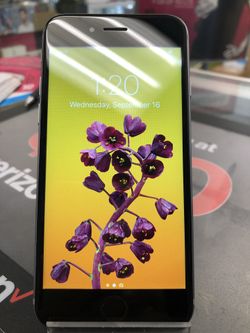 Factory Unlocked iPhone 6 128gb