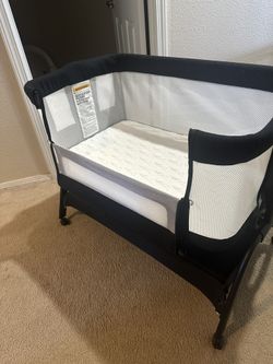 Bedside Bassinet