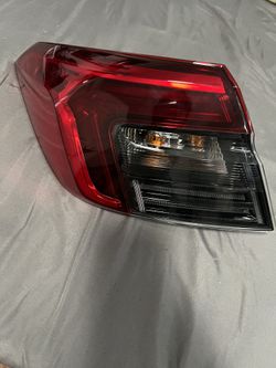 Tail Light