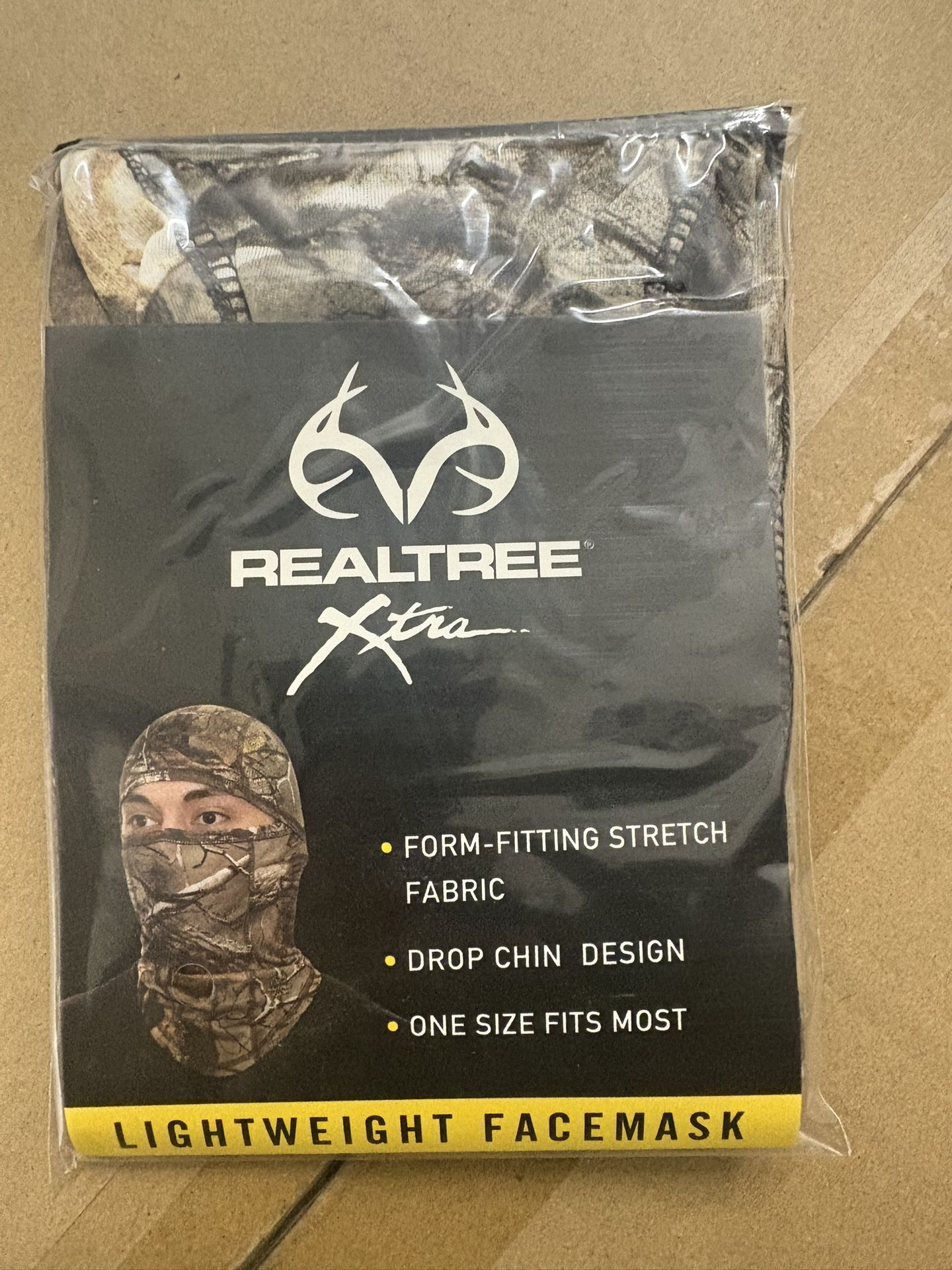 Hunting Face mask