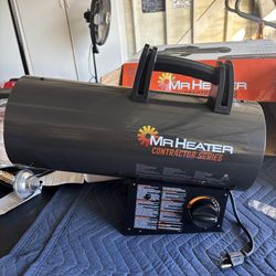 Mr Heater